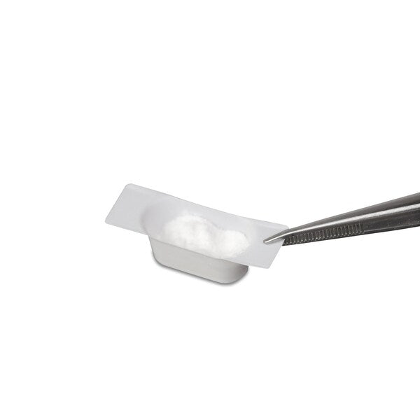 Micro Weigh Boat, Anti-Static, Wh, PK250