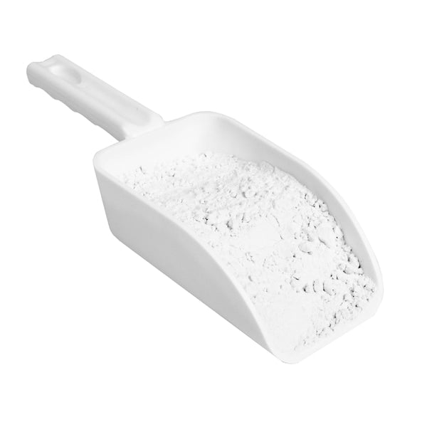 Sampling Scoop, 500 mL, Non-Steri, PK200
