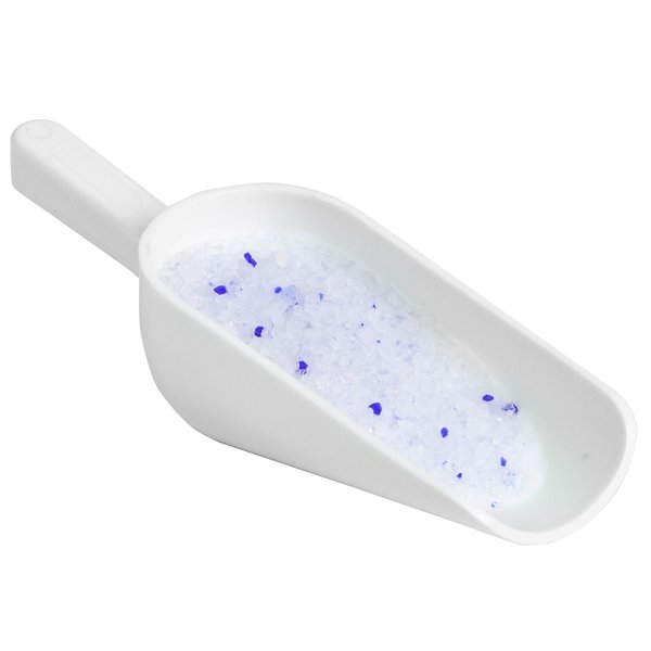Sampling Scoop, 250 mL, Sterile 2, PK200