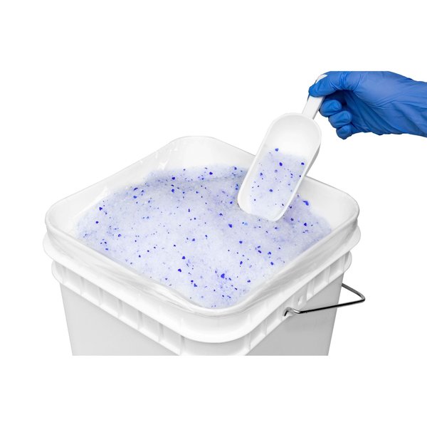 Sampling Scoop, 250 mL, Sterile 2, PK200