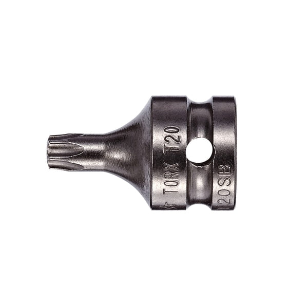 Torx 45 Socket Bit x 3/4