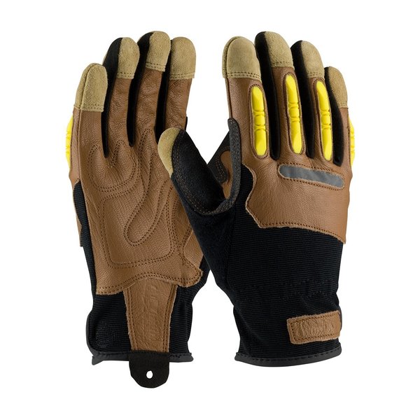 All Purpose Work Gloves, S, PR