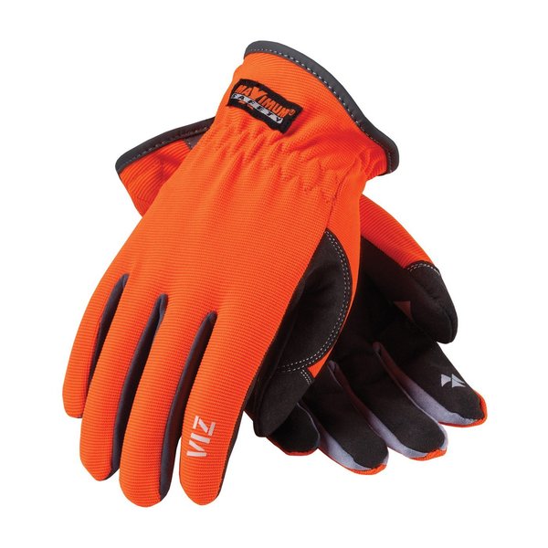 All Purpose Work Gloves, 2XL, PR