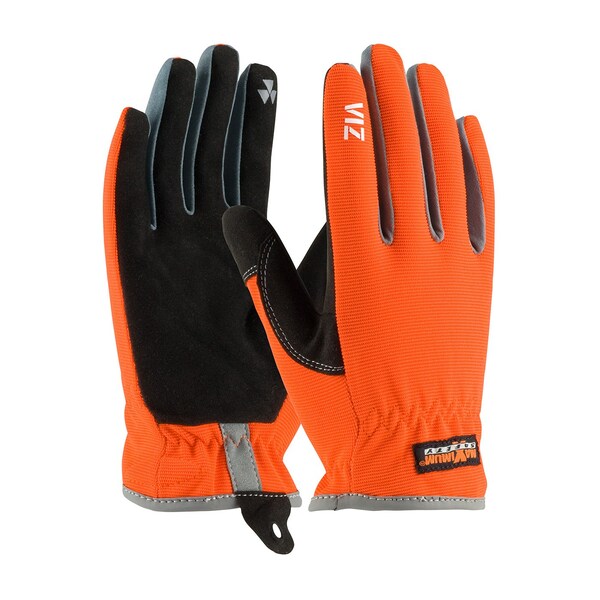 All Purpose Work Gloves, S, PR
