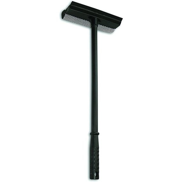 Squeegee-8 in Head-18 in Handle