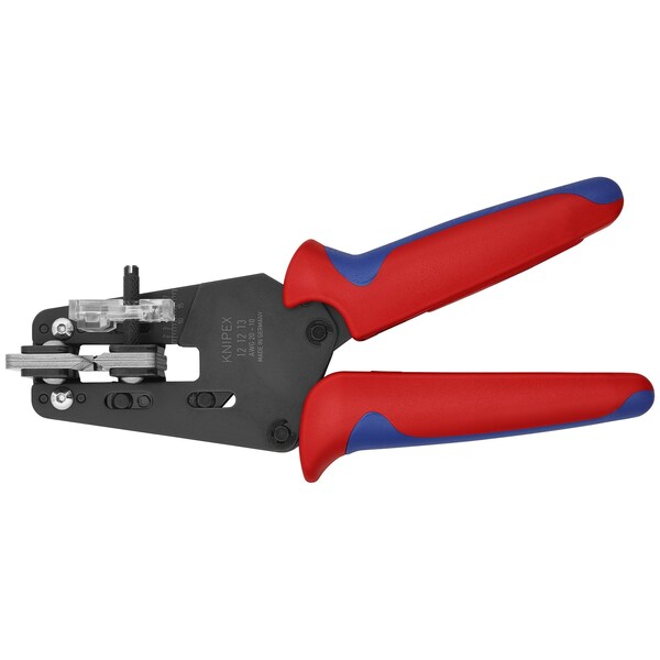 Automatic Wire Strippers, 7 3/4