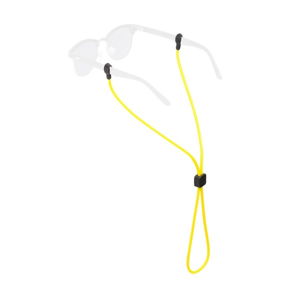 Slip Fit Rope, 3mm, EV Neon Yellow