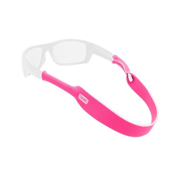 Neoprene Standard End, EV Pink