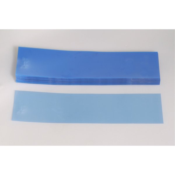 Bullard 771R .020 Outer Lens For Sndblst