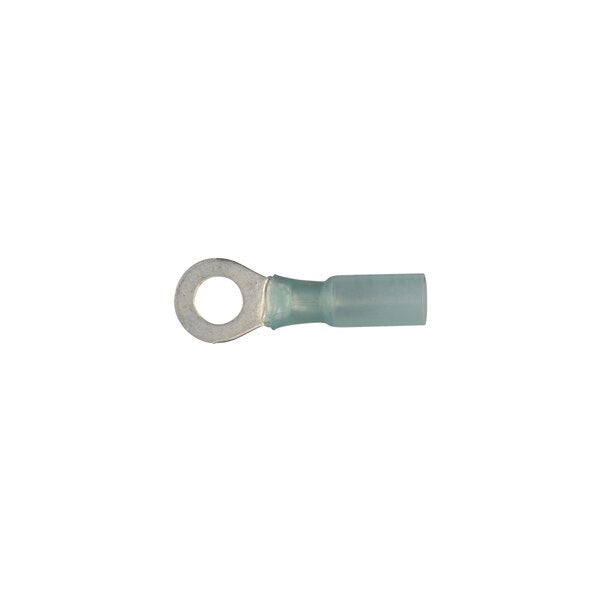 Blue Nyln Crimp Wire Terminal 1/4