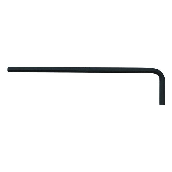 Metric L-Shape Hex Key, 3.5 mm Tip Size