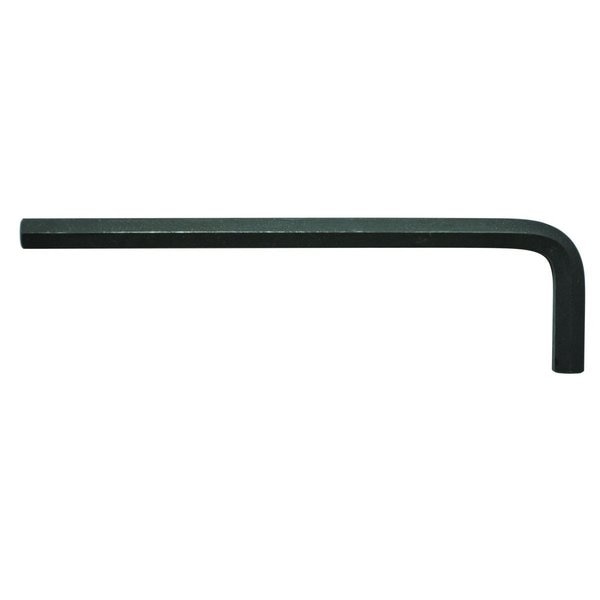 Metric L-Shape Hex Key, 9 mm Tip Size