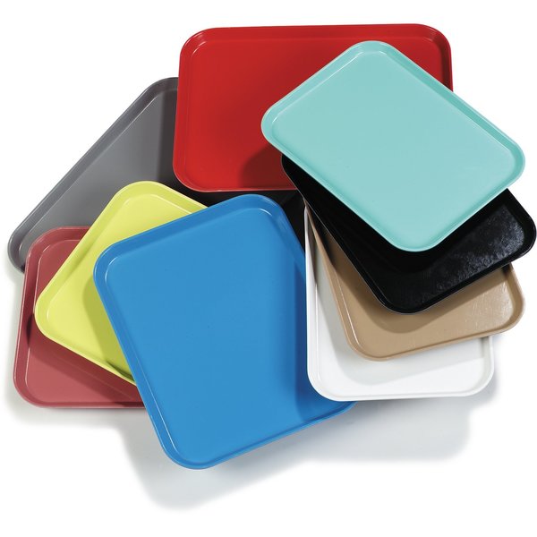 Fiberglass Tray, 18x14
