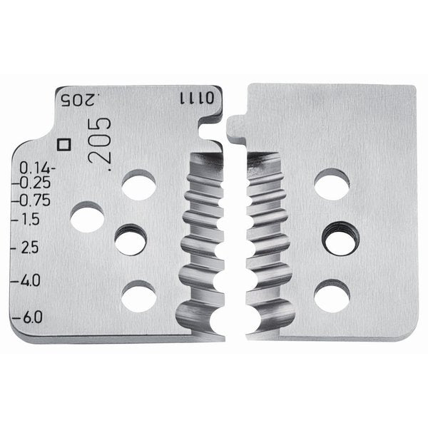 Spare Blades for 12 12 06