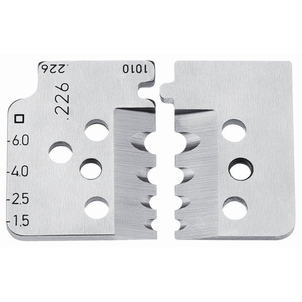 Spare Blades for 12 12 11