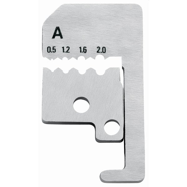 Spare Blades for 12 11 180