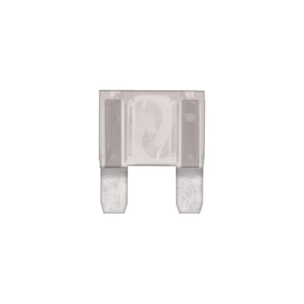 Maxi Blade Fuses 80 Amp Clr Type ATX PK2
