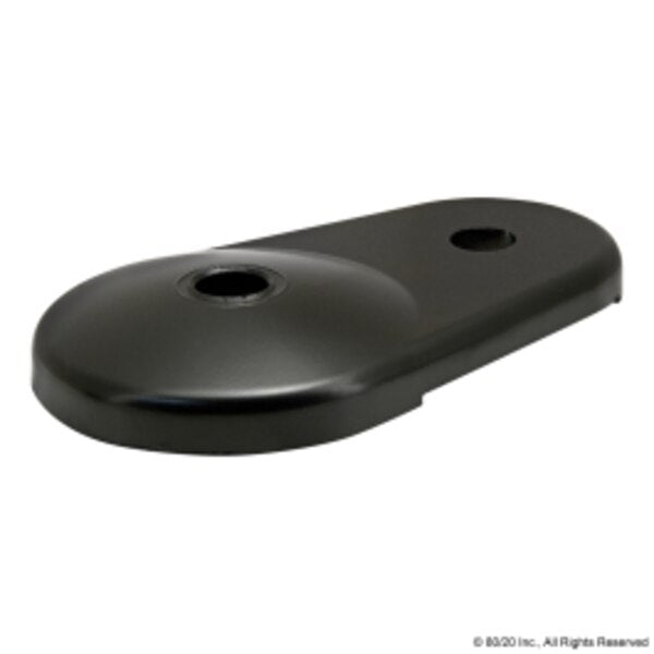 Swivel Foot Extended Base, 79mm Dia.