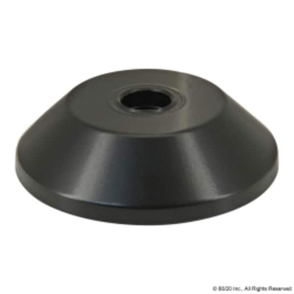 Swivel Foot Trapezoid Base