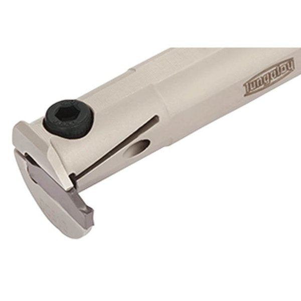 Groove/Turn Indexable Holder, CTIR24-8T05