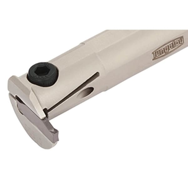 Groove/Turn Indexable Holder, CTIR12-3T06