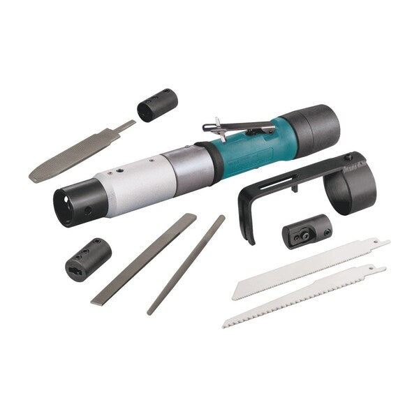 Stockade Recip. Filer/Saw Vers. Kit