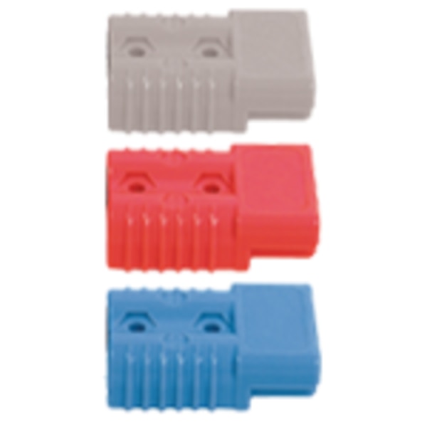 Gray Housing, 350A, PK10