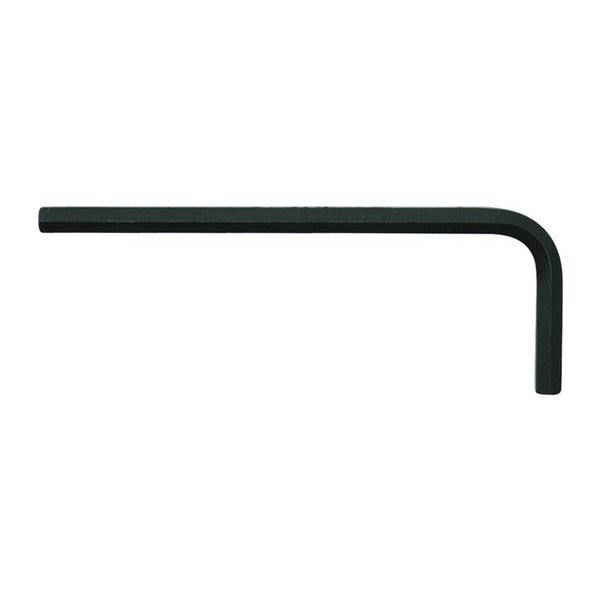 Metric L-Shape Hex Key, 3.5 mm Tip Size