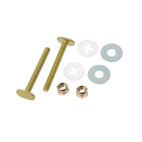 Zinc Plated Fender Washer 6.4mmx18mm 1.6, Fits Bolt Size 6 mm Zinc Plated Finish