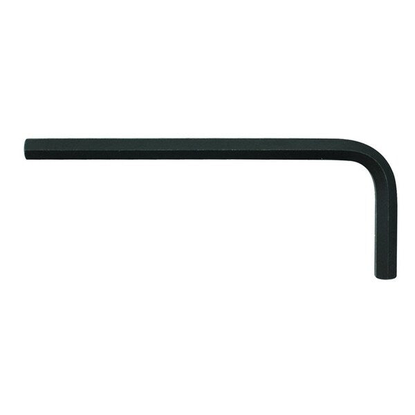 Metric L-Shape Hex Key, 4.5 mm Tip Size