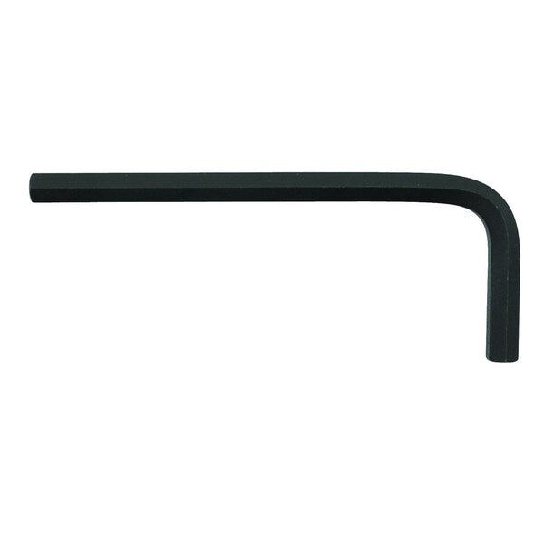 Metric L-Shape Hex Key, 5.5 mm Tip Size