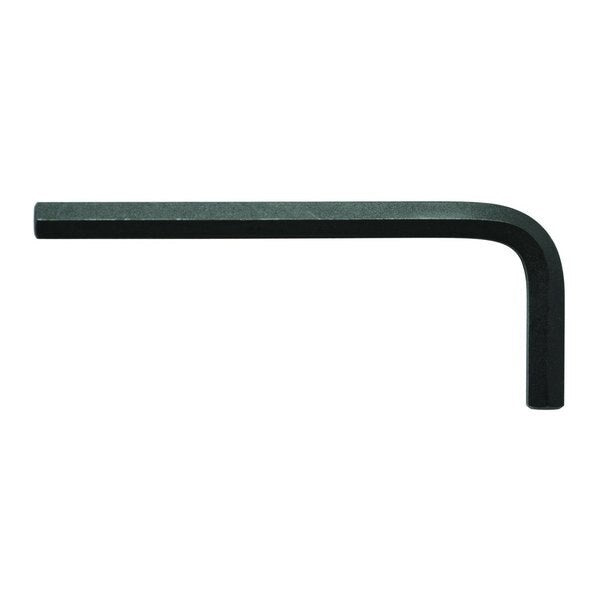 Metric L-Shape Hex Key, 7 mm Tip Size