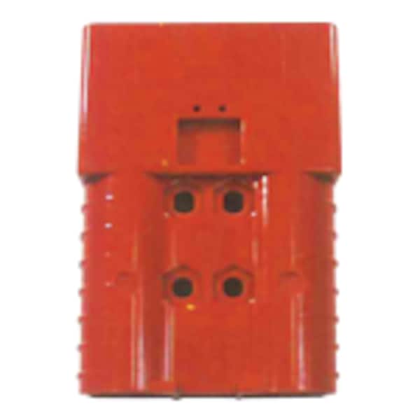 Sbx Housing, 175A, Yellow