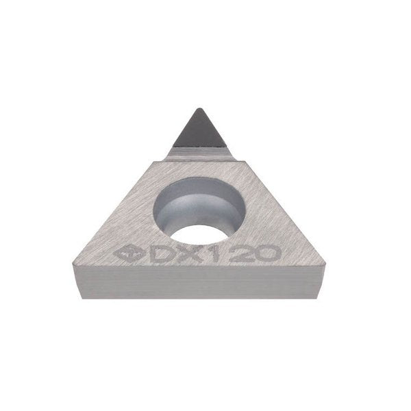Turning Indexable Insert, TCMT21.50.5-DIA
