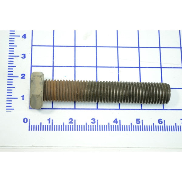 Bolts, 1
