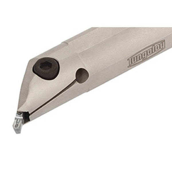 Groove/Turn Indexable Holder CGIUR25-6T0