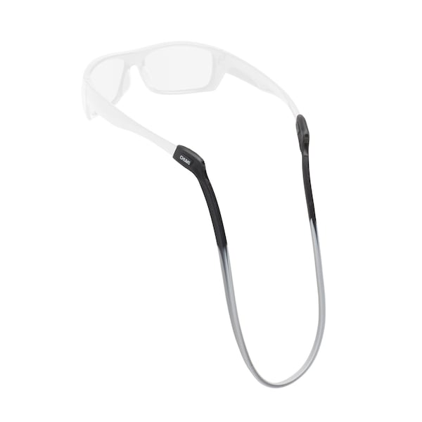 Switchback Silicone, Black/Smoke Fade
