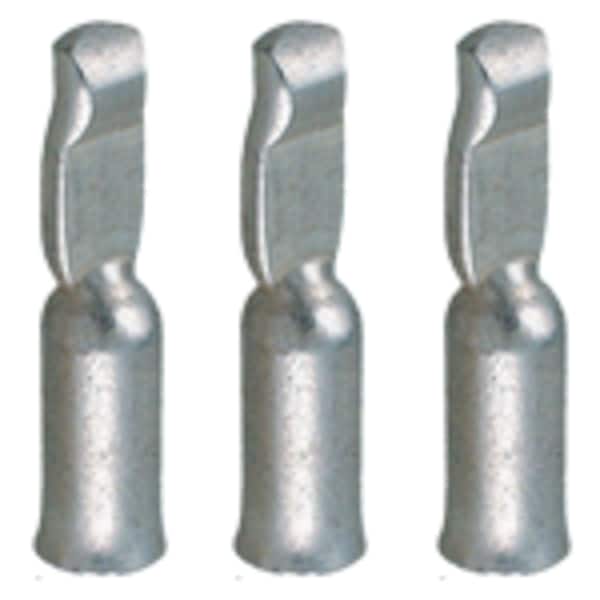 Powerpole Contact, #4 ga., 180A, PK10