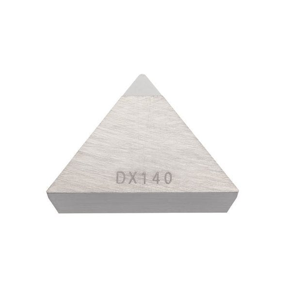 Turning Indexable Insert, TPG322-DIA Dx14