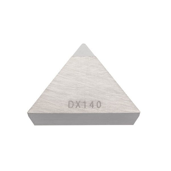 Turning Indexable Insert, TPG321-DIA Dx12