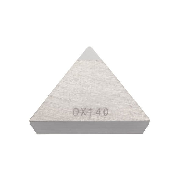Turning Indexable Insert, TPG320.5-DIA Dx