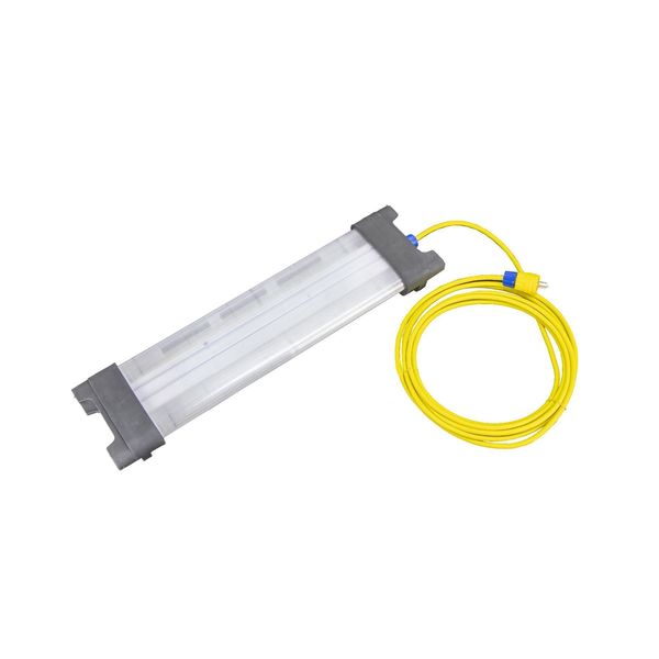 TASK LGHT, 1239 SRS 88W LED 50FT 16/3 SJ