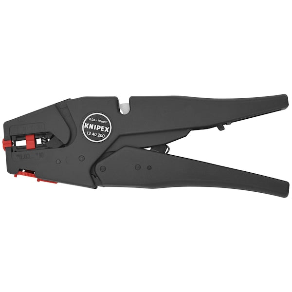 Automatic Wire Strippers, 8