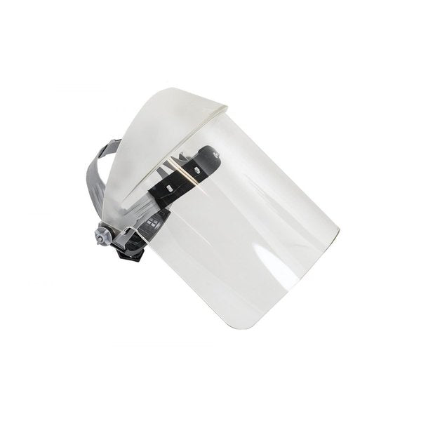 Antifog Clear Uv Shield, Ratchet