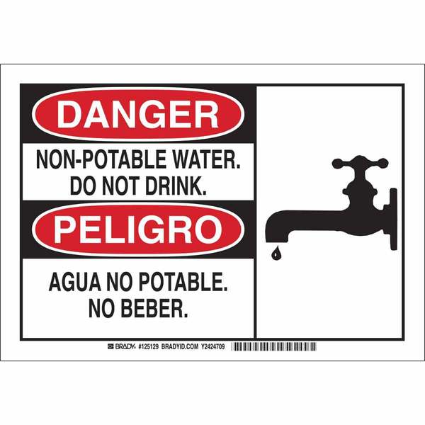 Sign, Danger, 7