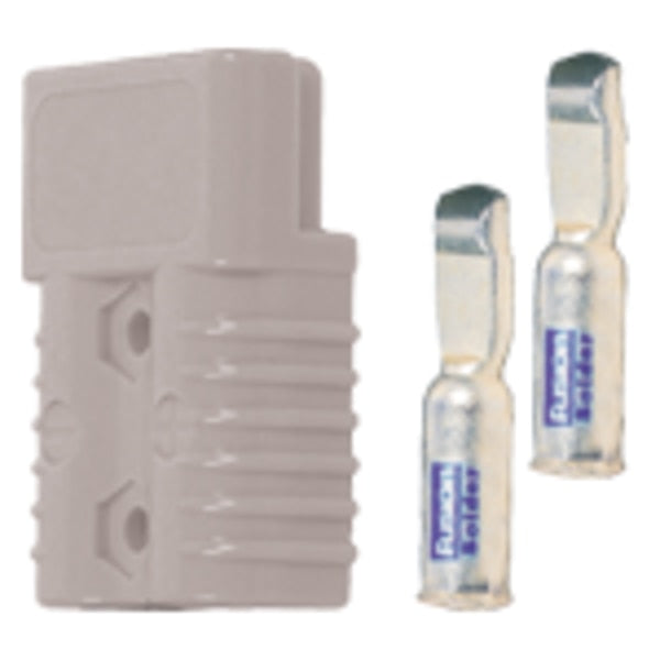 Fusion Kit, 350A, 3/0 Red
