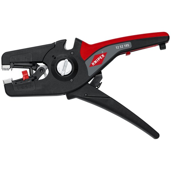 Automatic Wire Strippers, 6-28 AWG