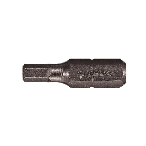 Hex Tamper 5/32 Insert Bit x 1