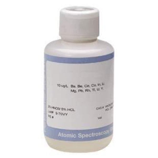 Instrument Calibration Standard 4,100Ml