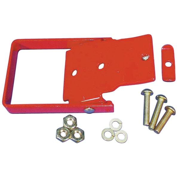 Release Locking, 350A
